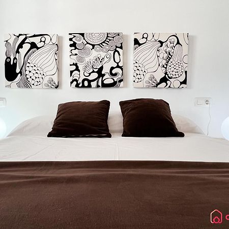 La Gran Terraza Apartment โอโรเปซาเดลมาร์ ภายนอก รูปภาพ