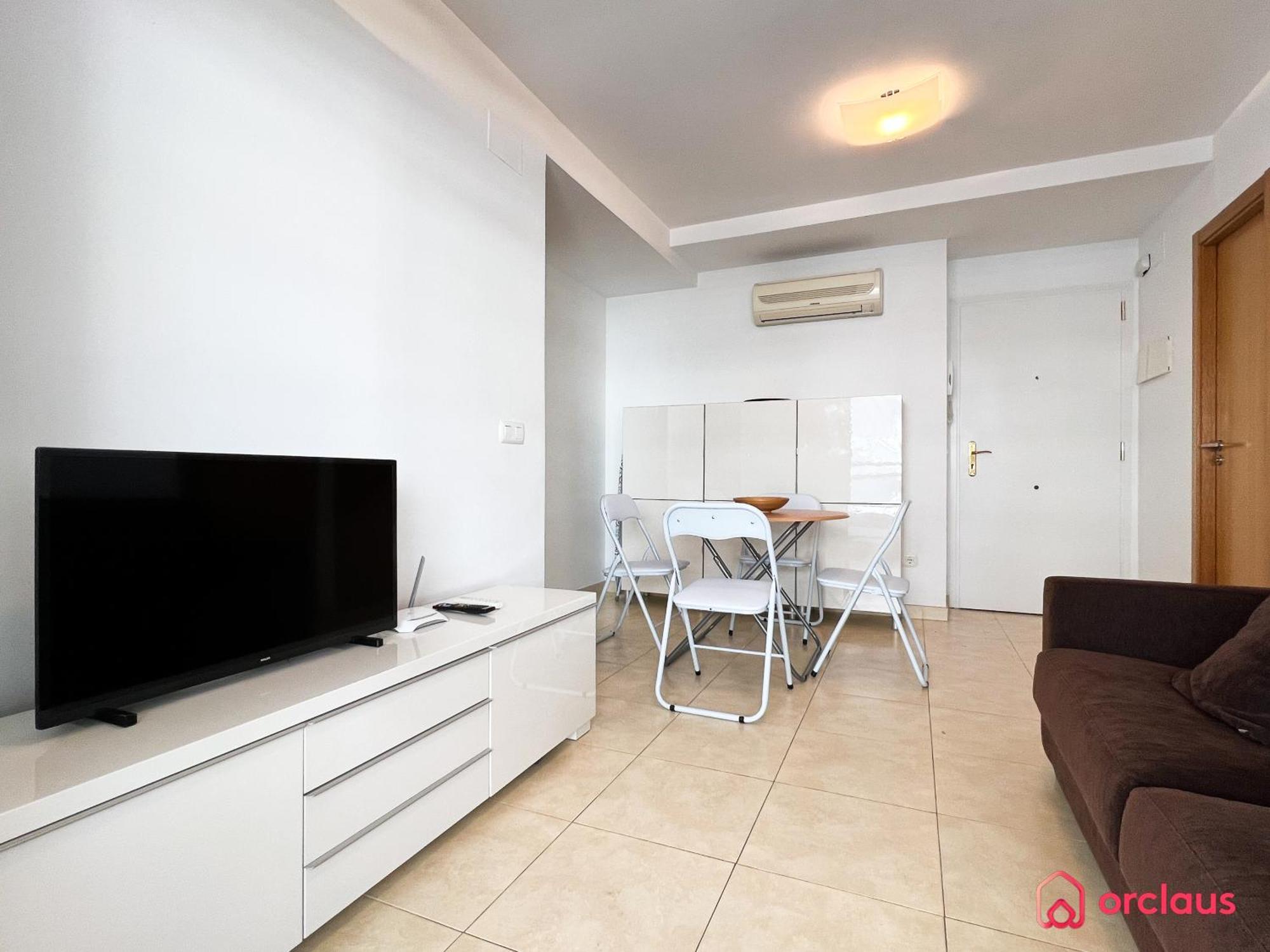 La Gran Terraza Apartment โอโรเปซาเดลมาร์ ภายนอก รูปภาพ