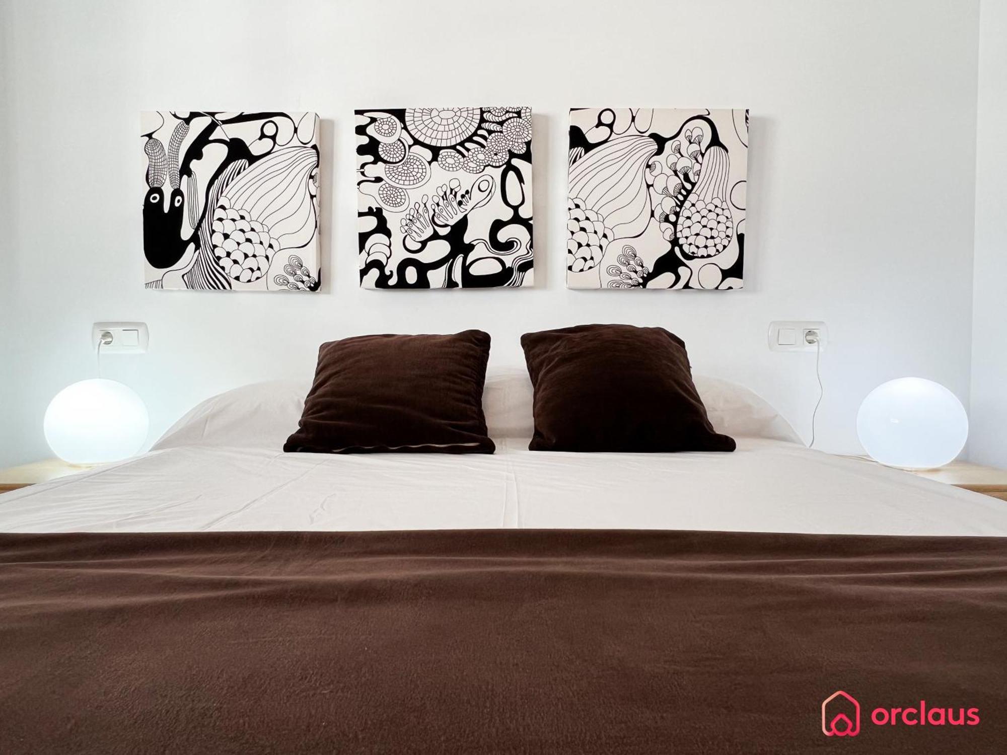 La Gran Terraza Apartment โอโรเปซาเดลมาร์ ภายนอก รูปภาพ
