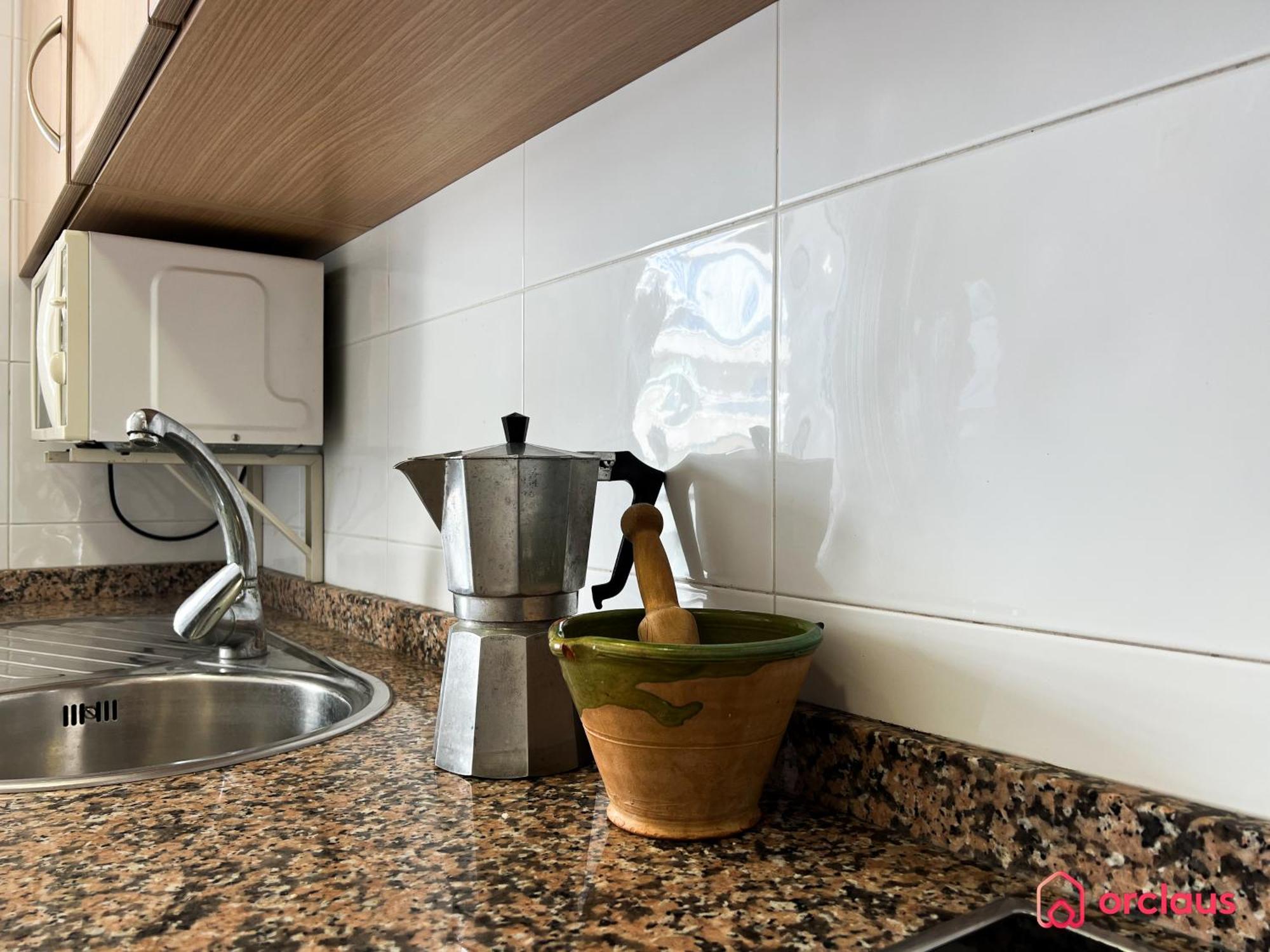 La Gran Terraza Apartment โอโรเปซาเดลมาร์ ภายนอก รูปภาพ