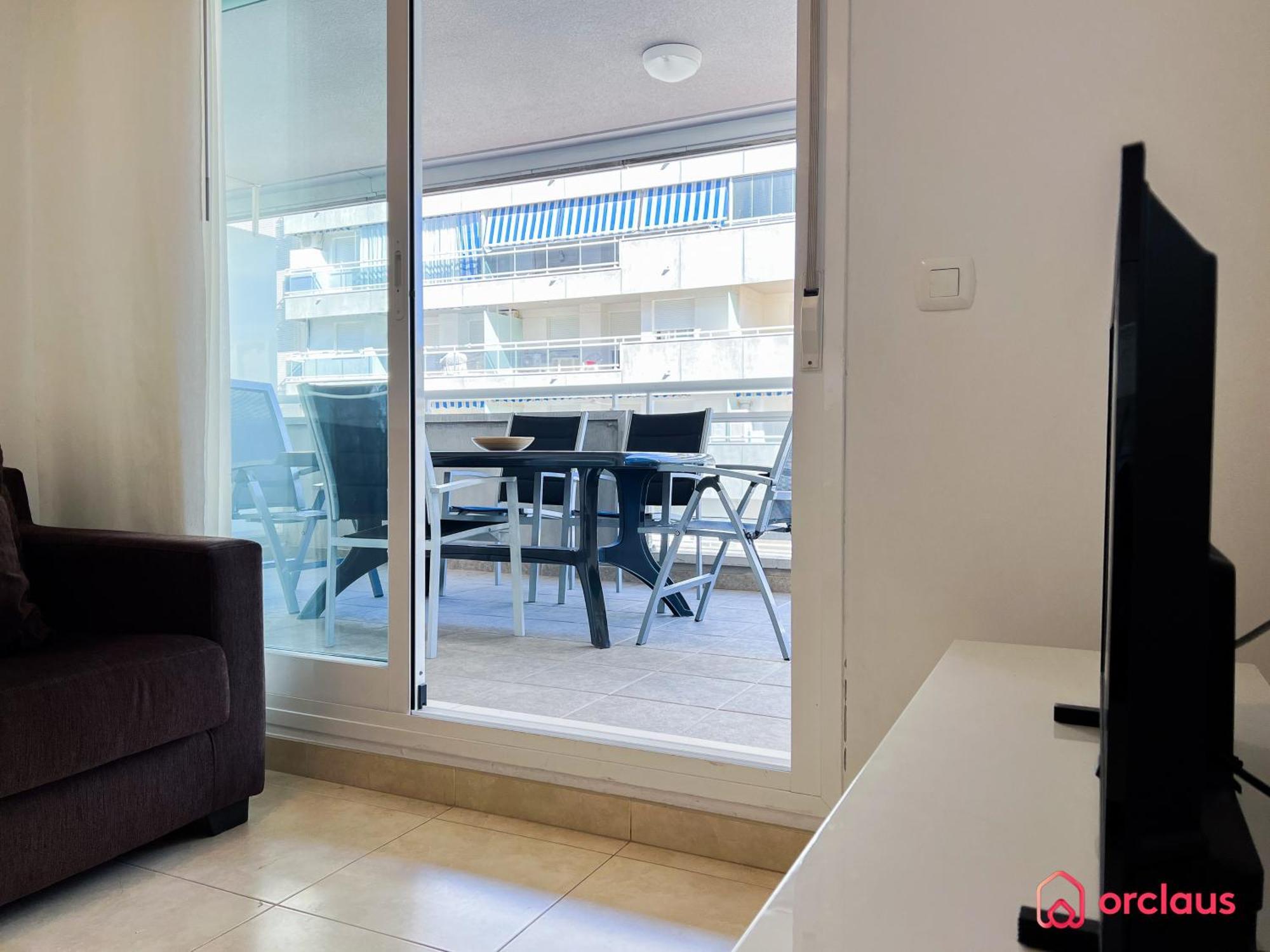 La Gran Terraza Apartment โอโรเปซาเดลมาร์ ภายนอก รูปภาพ