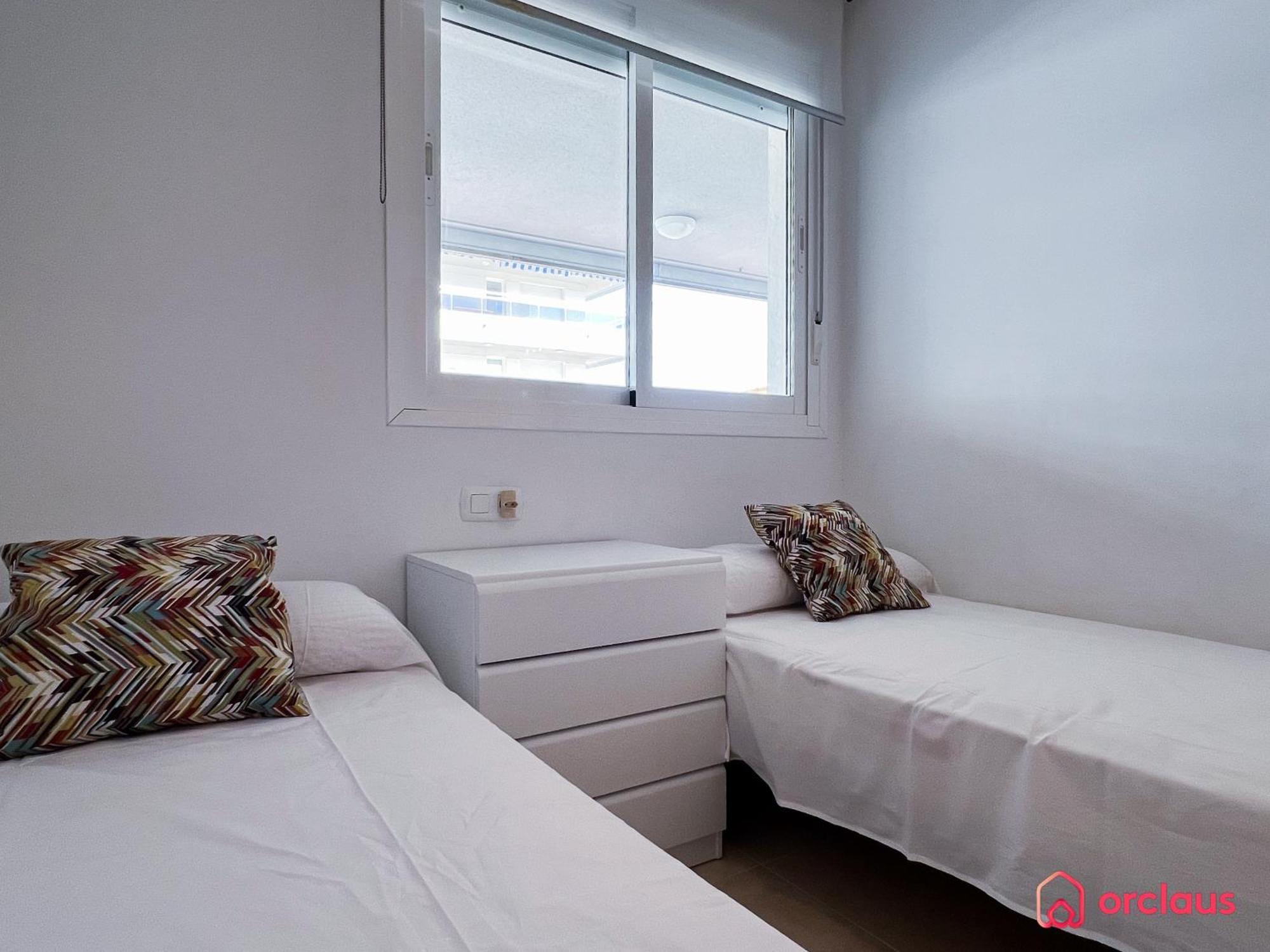 La Gran Terraza Apartment โอโรเปซาเดลมาร์ ภายนอก รูปภาพ