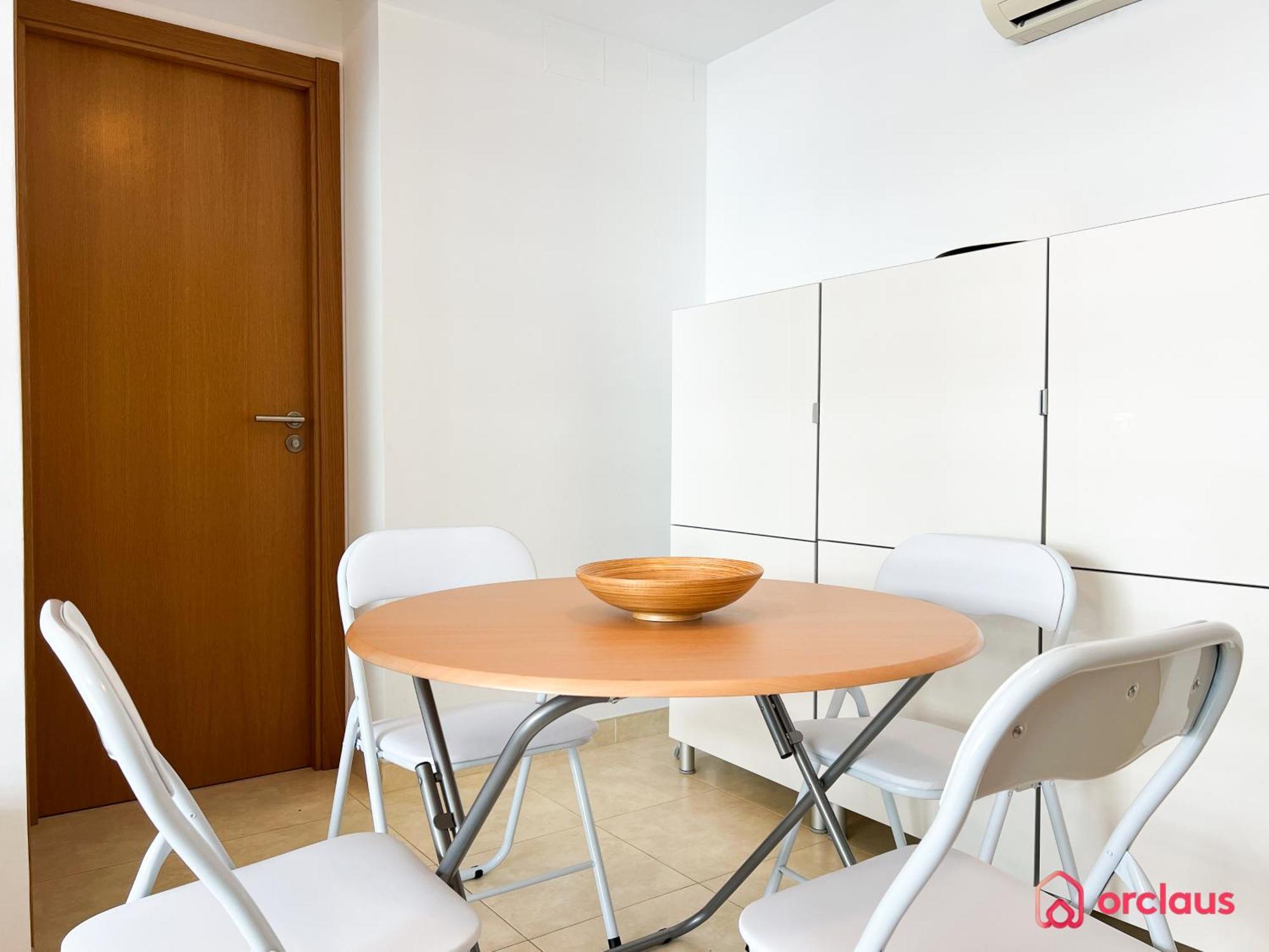 La Gran Terraza Apartment โอโรเปซาเดลมาร์ ภายนอก รูปภาพ
