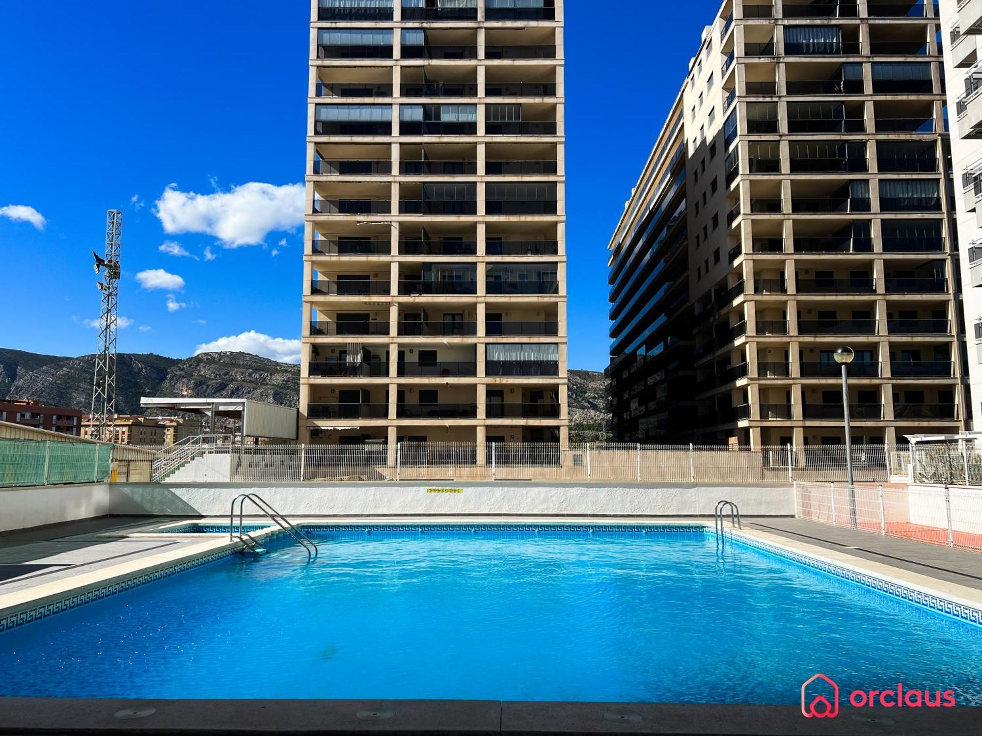 La Gran Terraza Apartment โอโรเปซาเดลมาร์ ภายนอก รูปภาพ