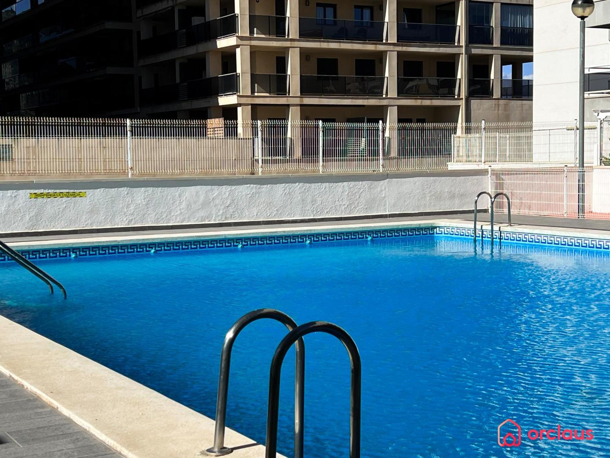 La Gran Terraza Apartment โอโรเปซาเดลมาร์ ภายนอก รูปภาพ