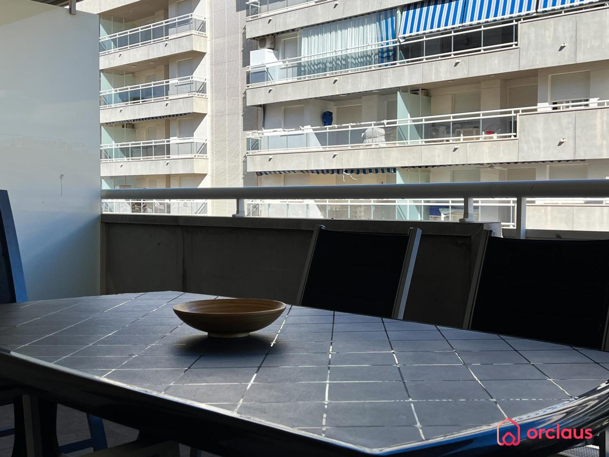La Gran Terraza Apartment โอโรเปซาเดลมาร์ ภายนอก รูปภาพ
