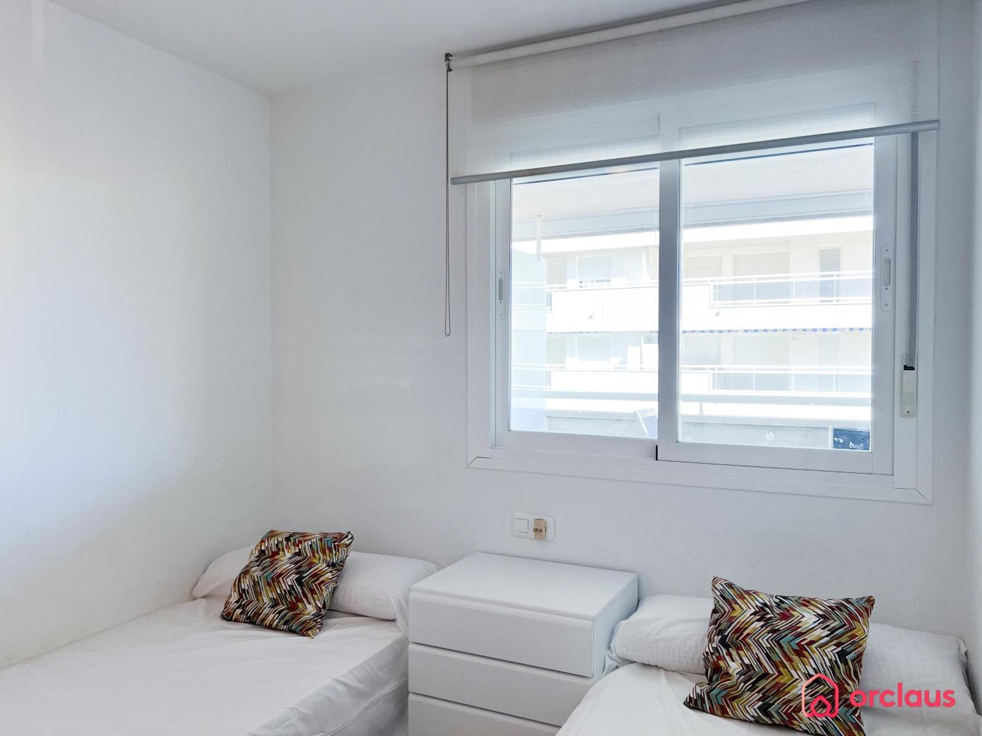 La Gran Terraza Apartment โอโรเปซาเดลมาร์ ภายนอก รูปภาพ