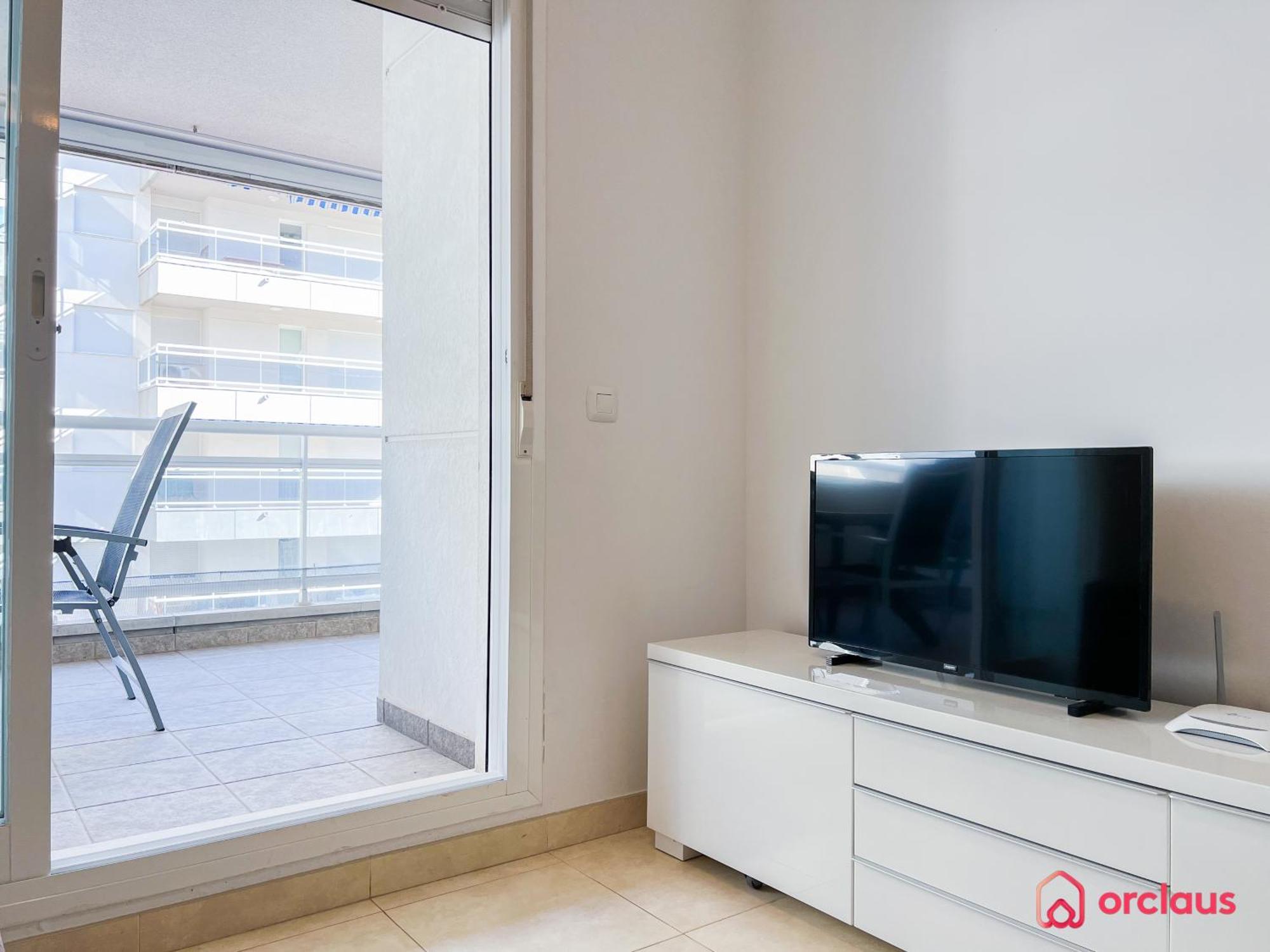 La Gran Terraza Apartment โอโรเปซาเดลมาร์ ภายนอก รูปภาพ