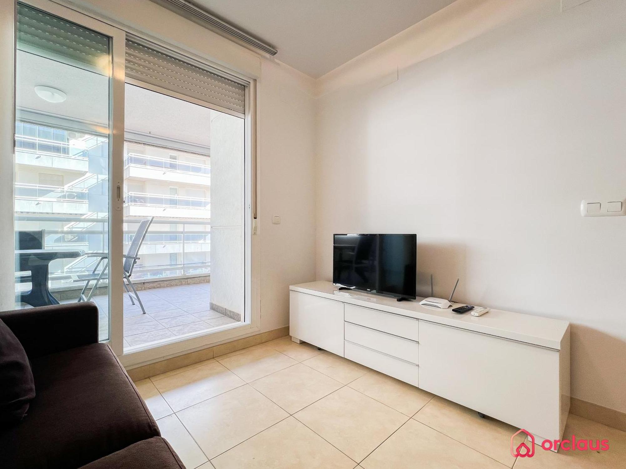 La Gran Terraza Apartment โอโรเปซาเดลมาร์ ภายนอก รูปภาพ