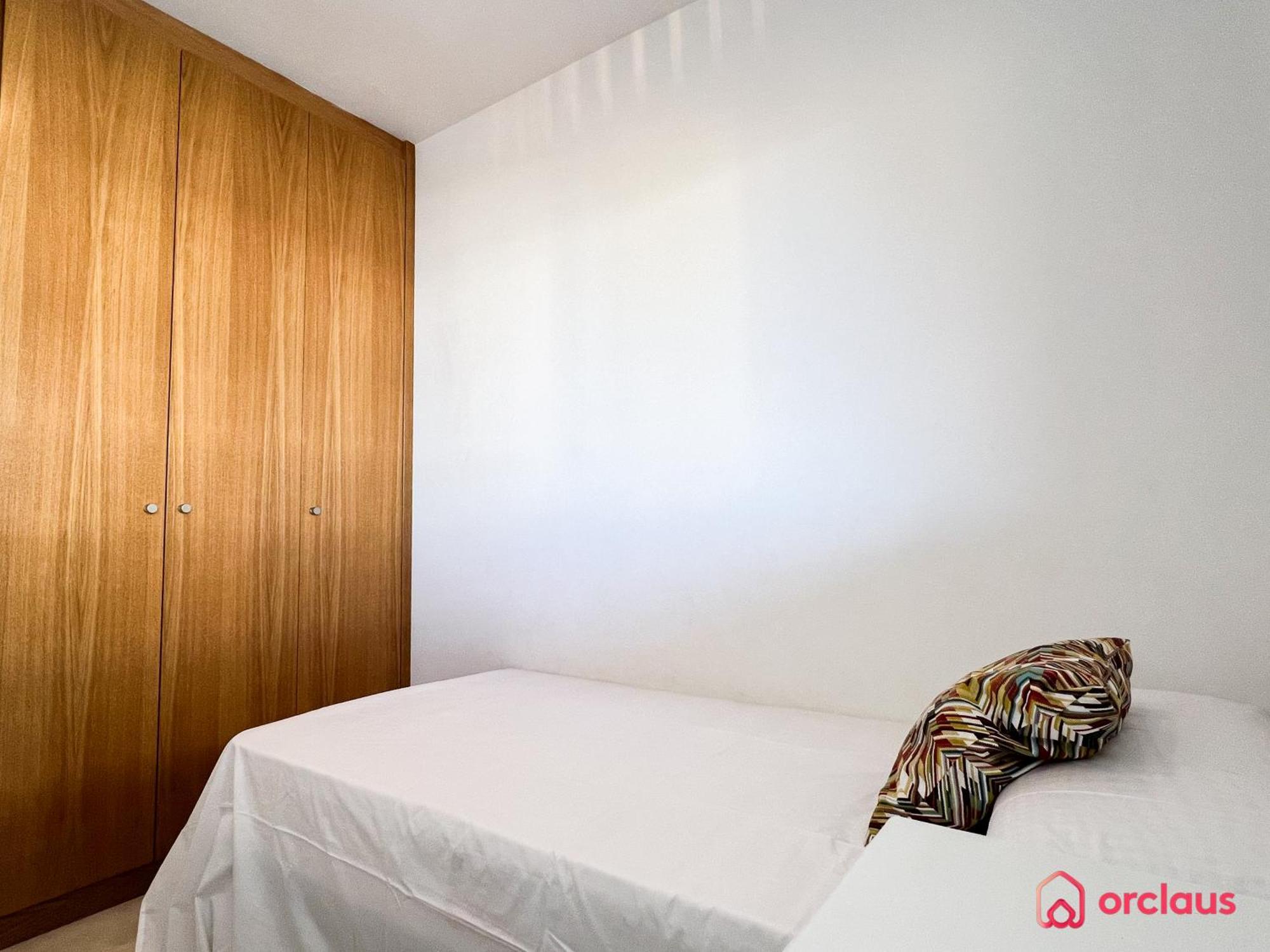 La Gran Terraza Apartment โอโรเปซาเดลมาร์ ภายนอก รูปภาพ