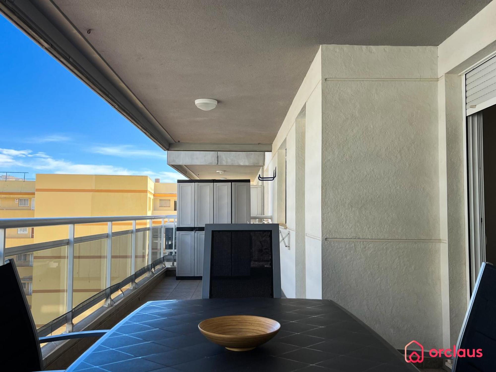 La Gran Terraza Apartment โอโรเปซาเดลมาร์ ภายนอก รูปภาพ