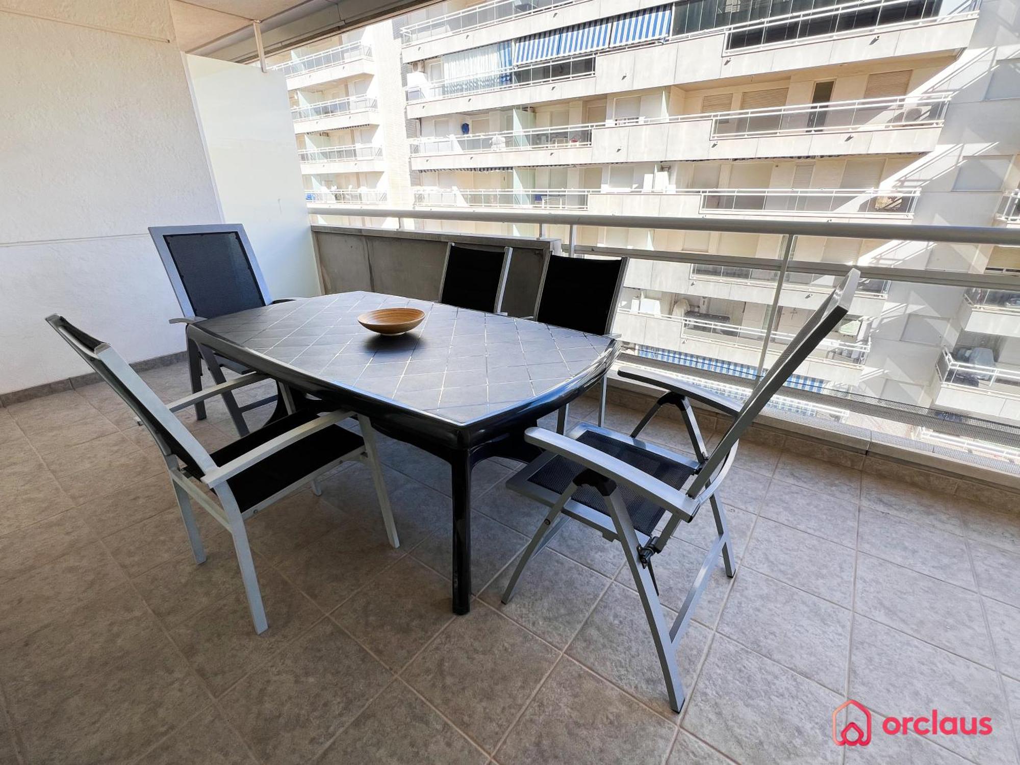 La Gran Terraza Apartment โอโรเปซาเดลมาร์ ภายนอก รูปภาพ