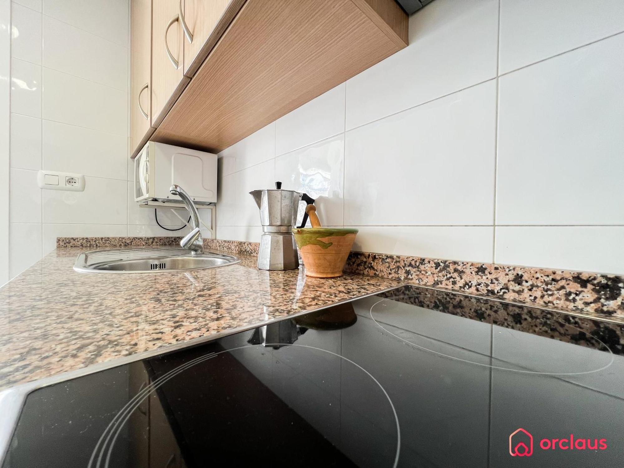 La Gran Terraza Apartment โอโรเปซาเดลมาร์ ภายนอก รูปภาพ