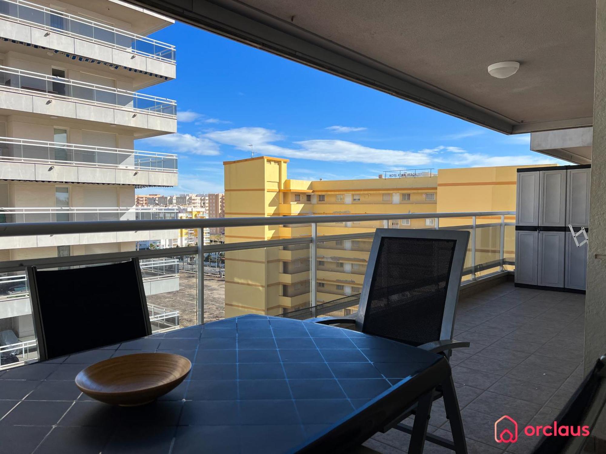 La Gran Terraza Apartment โอโรเปซาเดลมาร์ ภายนอก รูปภาพ