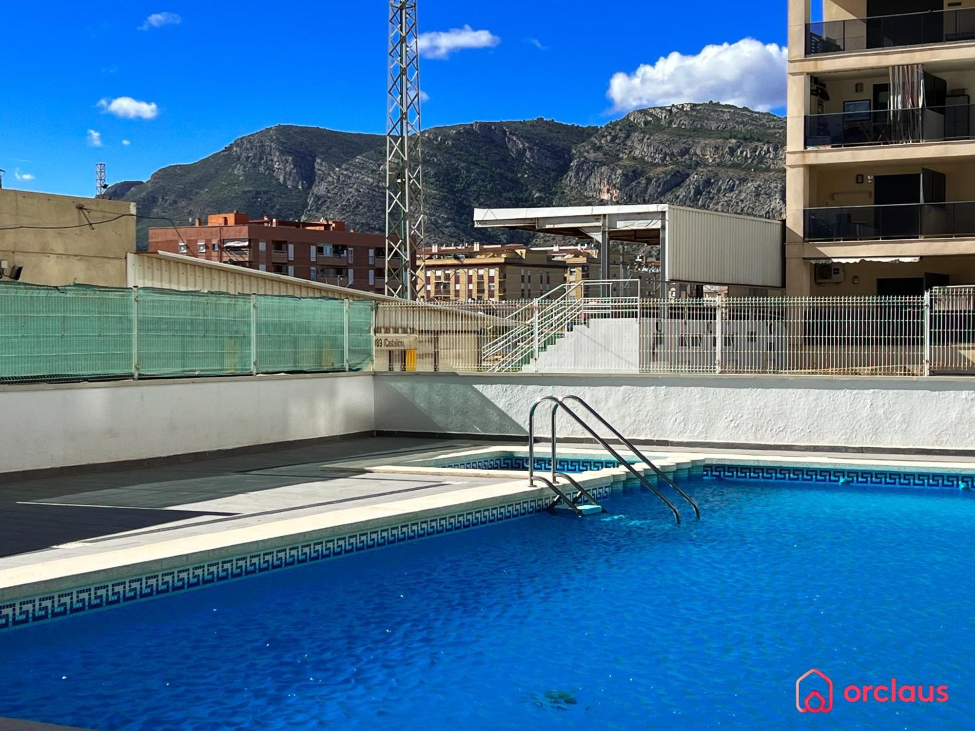 La Gran Terraza Apartment โอโรเปซาเดลมาร์ ภายนอก รูปภาพ
