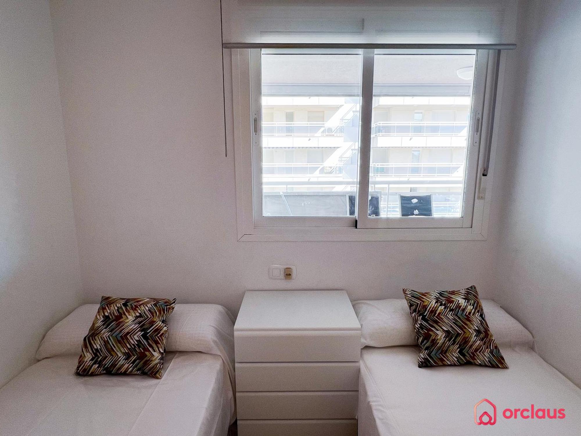 La Gran Terraza Apartment โอโรเปซาเดลมาร์ ภายนอก รูปภาพ
