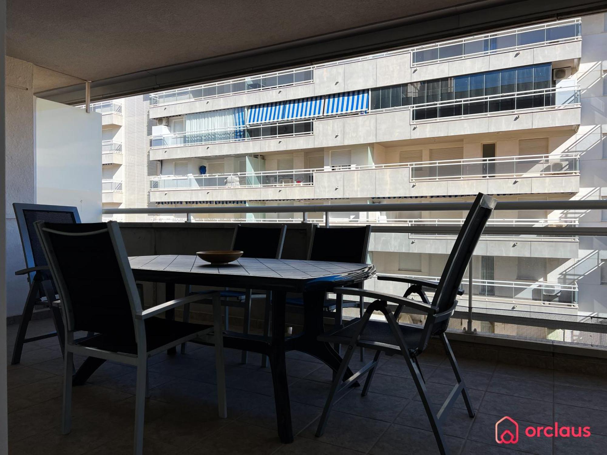 La Gran Terraza Apartment โอโรเปซาเดลมาร์ ภายนอก รูปภาพ